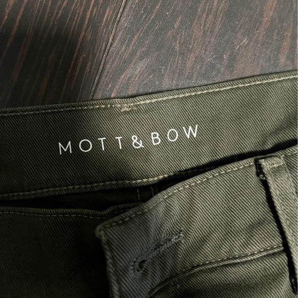 Mott & Bow - Picture 3 of 7